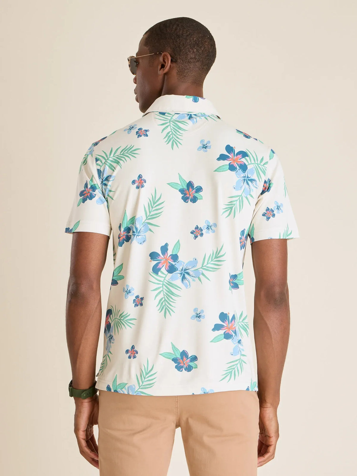 The Vintage Vine (Range Polo)