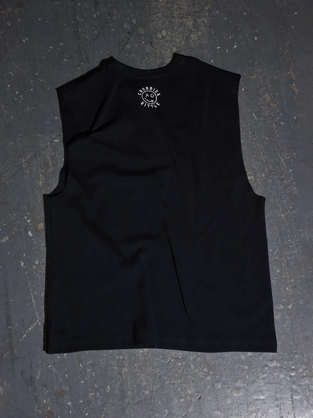 The Wolf Pack (Muscle Tank)