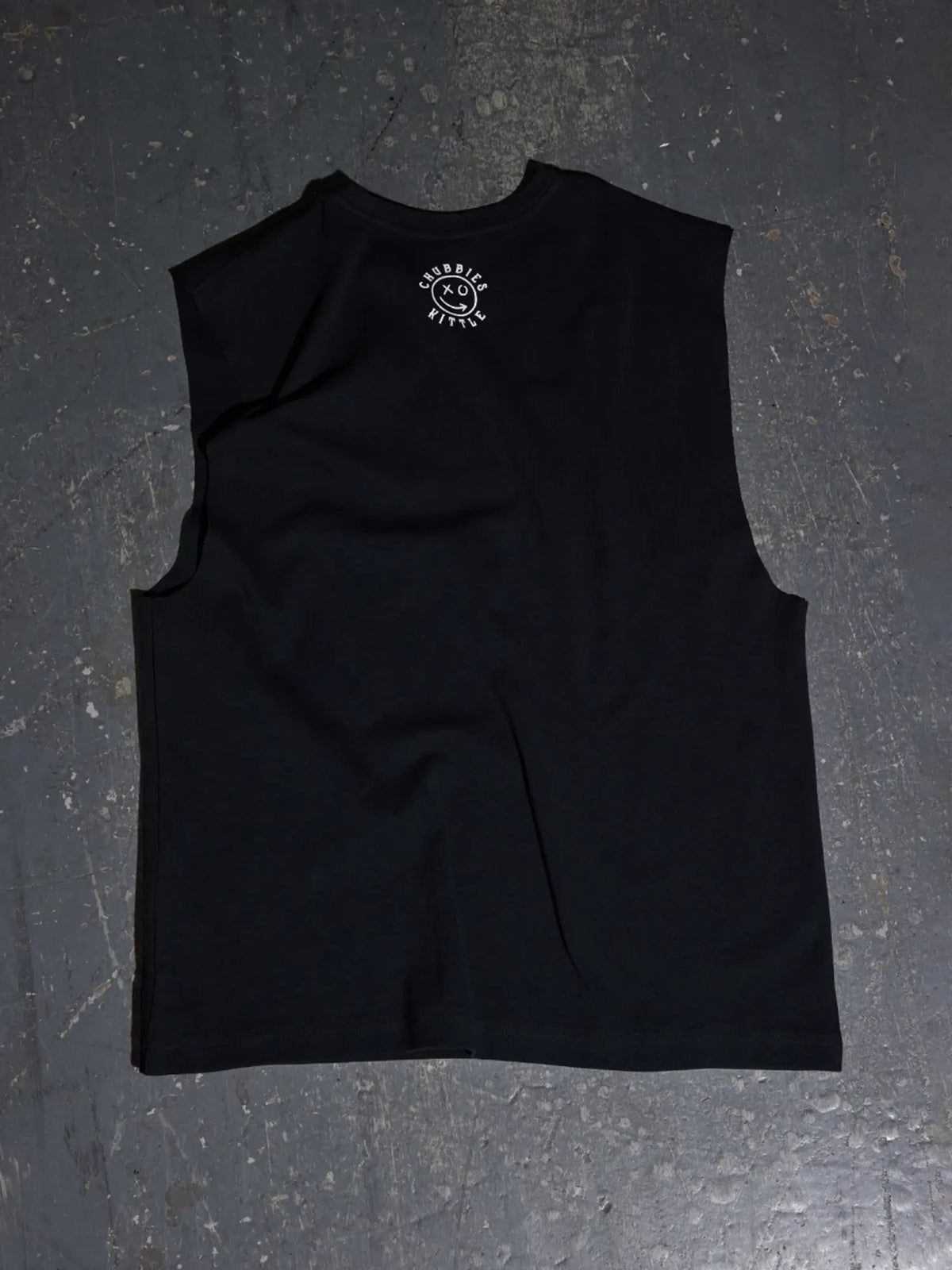 The Wolf Pack (Muscle Tank)