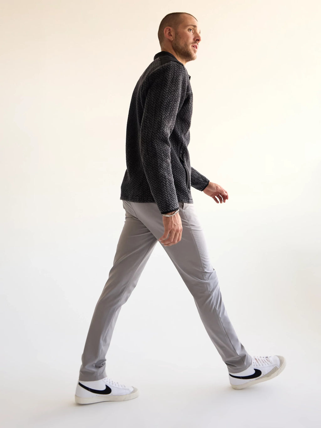 The World's Grayests 30" (Everywear Performance Pant)
