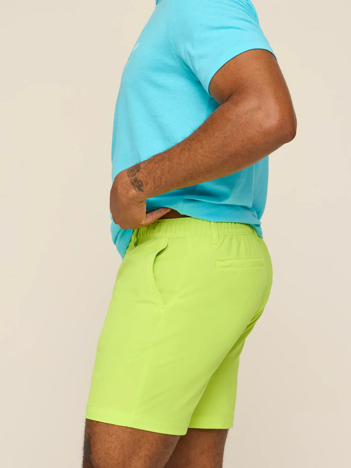 The Zest 6"(Everywear Performance Short)
