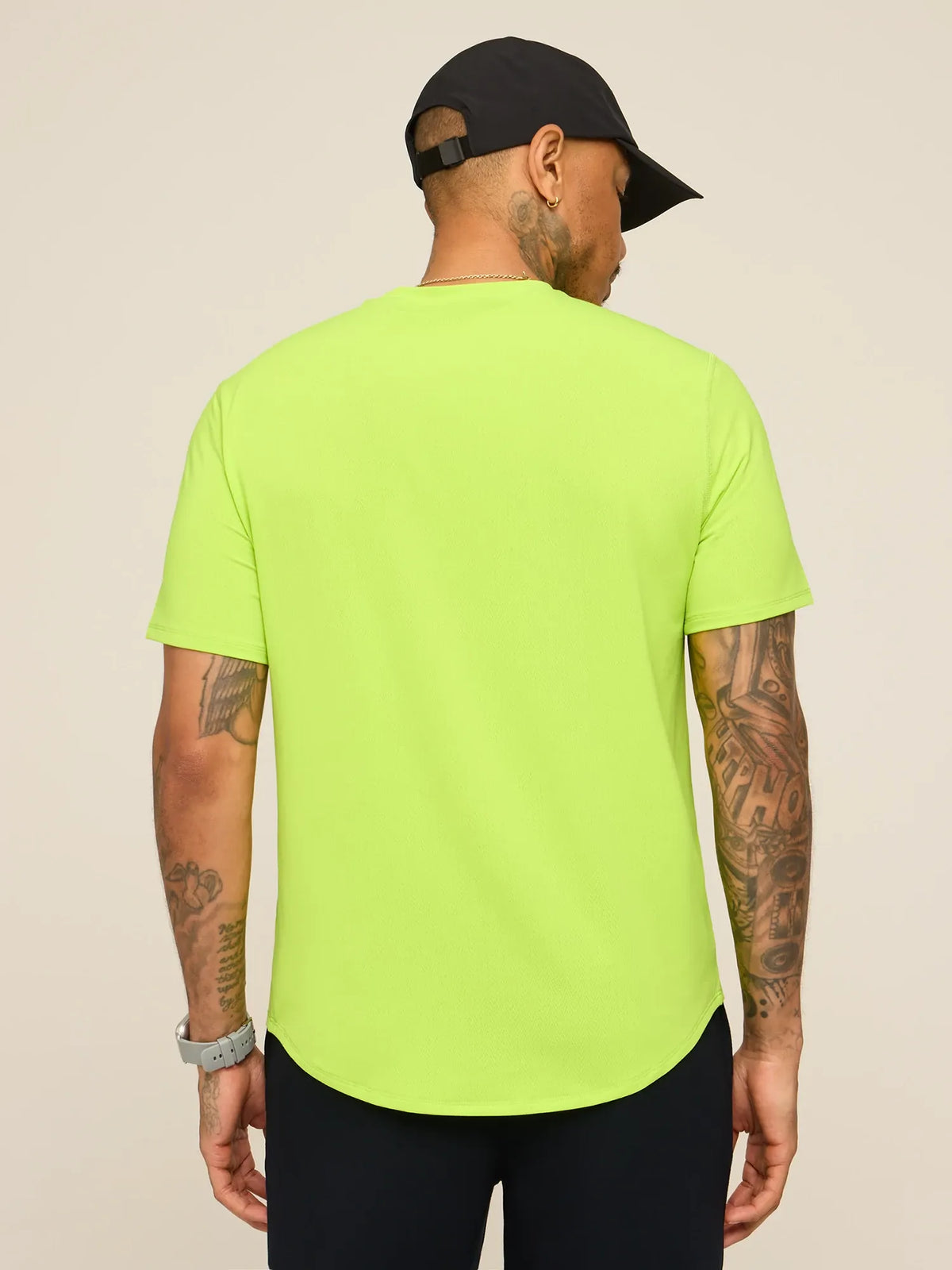 The Zest (Rec Tee)