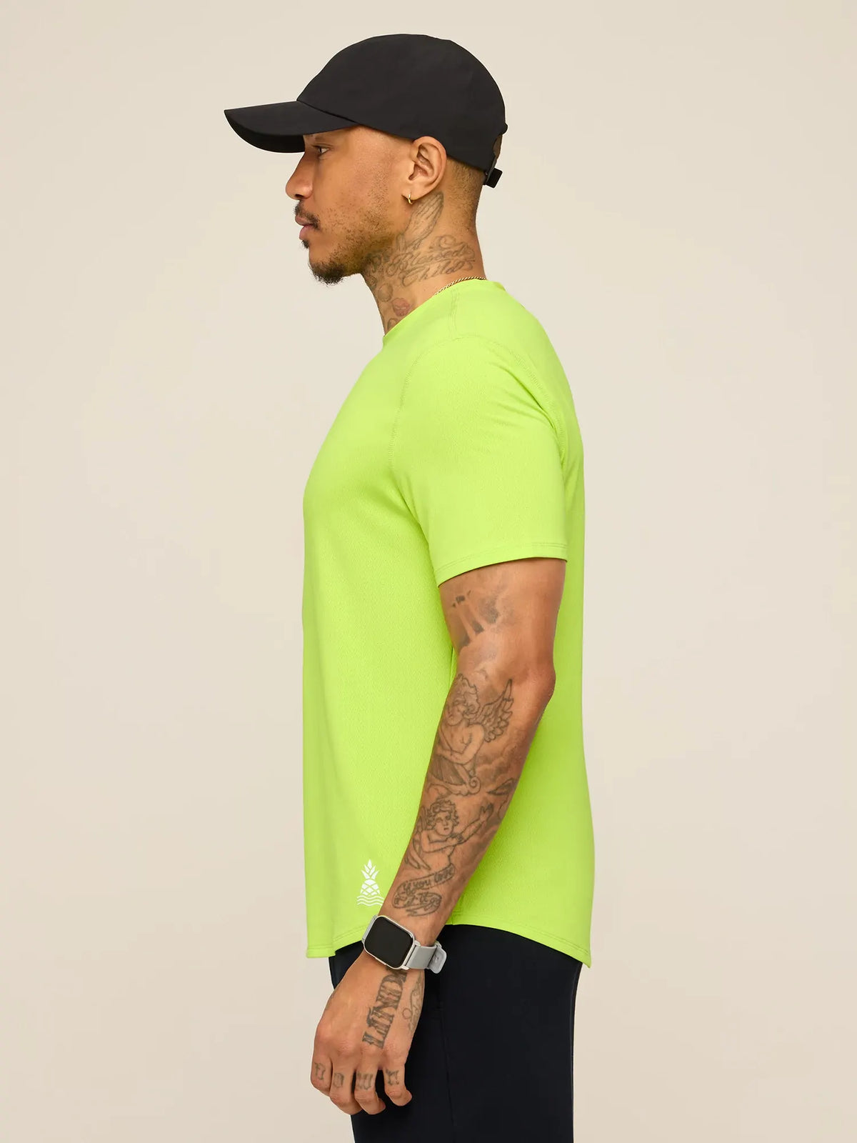 The Zest (Rec Tee)