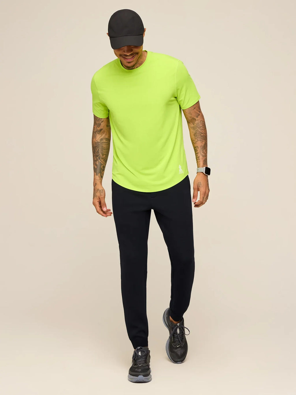 The Zest (Rec Tee)