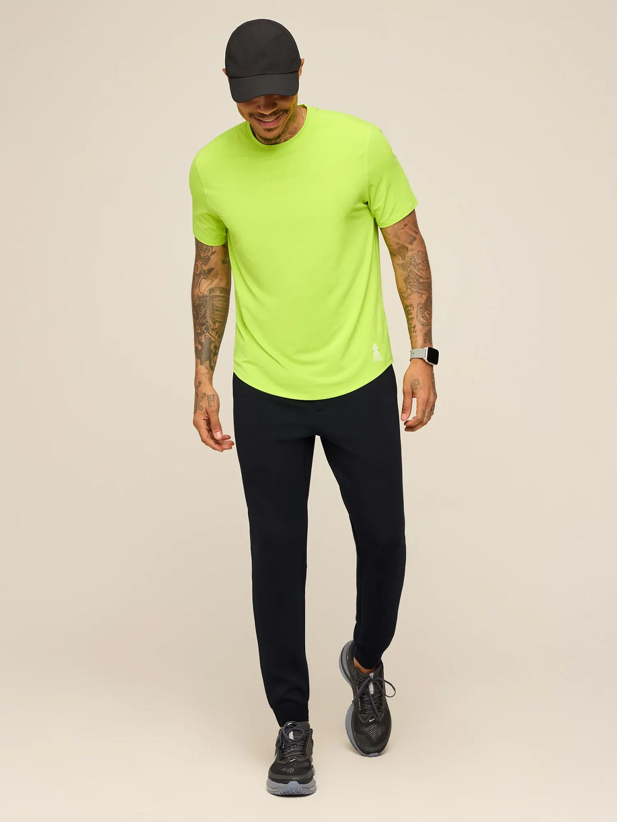 The Zest (Rec Tee)