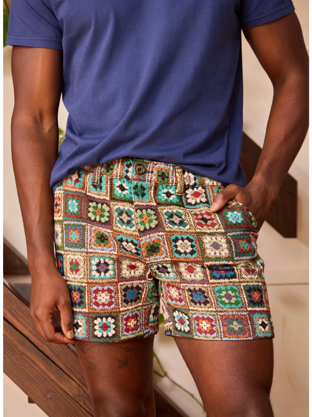 The Patch Daddy 5.5" (Originals)