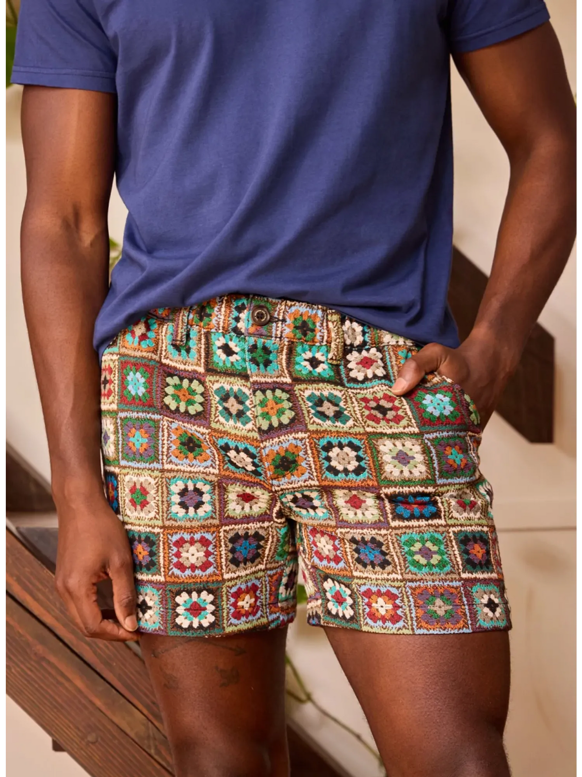 The Patch Daddy 5.5" (Originals)