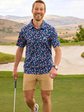 The Flowers In Motion (Range Polo)