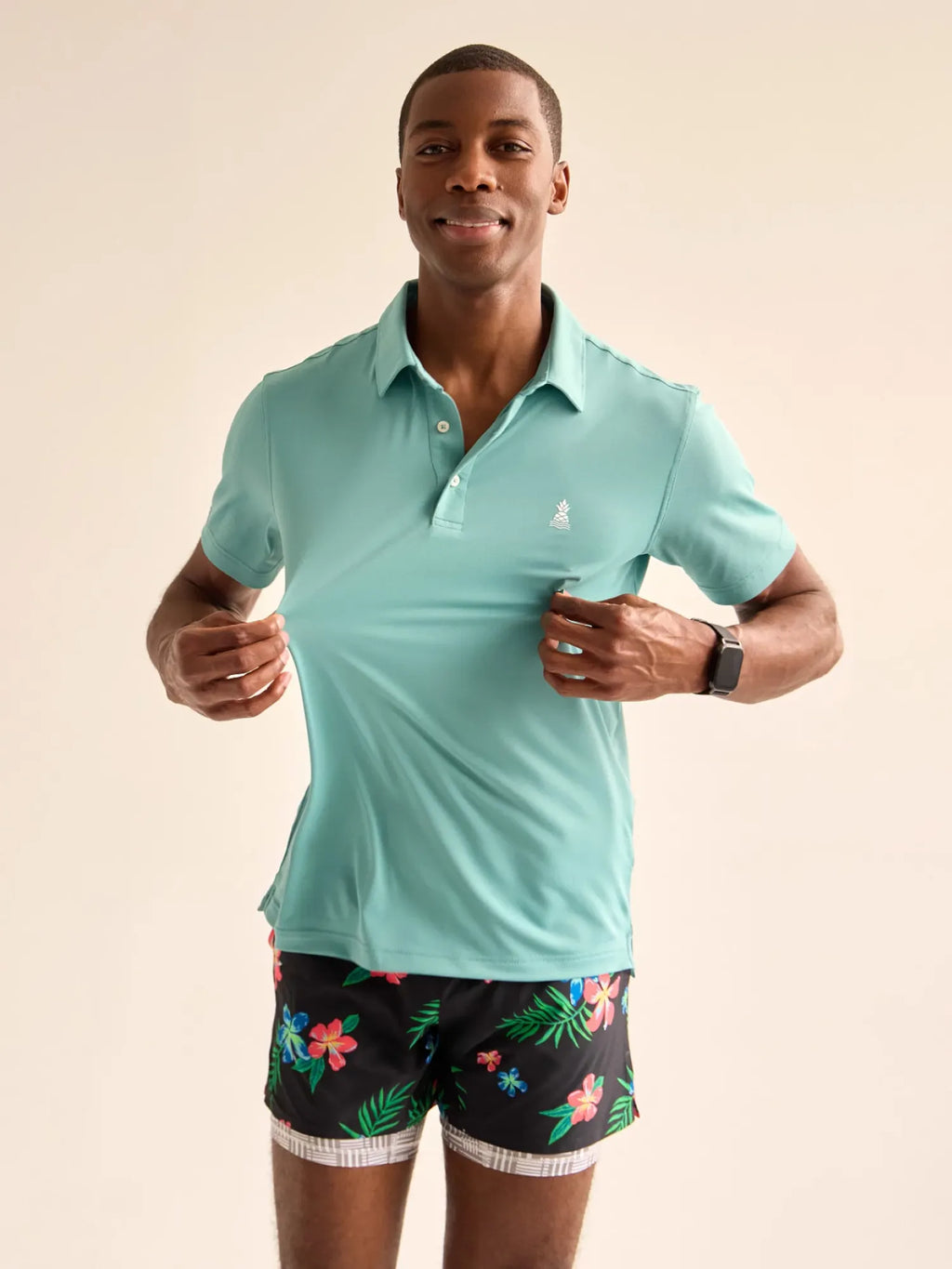 The Hang Ten (Range Polo)