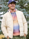 The Marsh Mellow (VersaQuilt Packable Jacket)