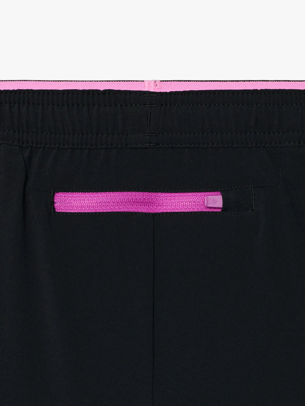 The Pacific Grid One Leg Two Legs (Boys Ultimate Training Short)