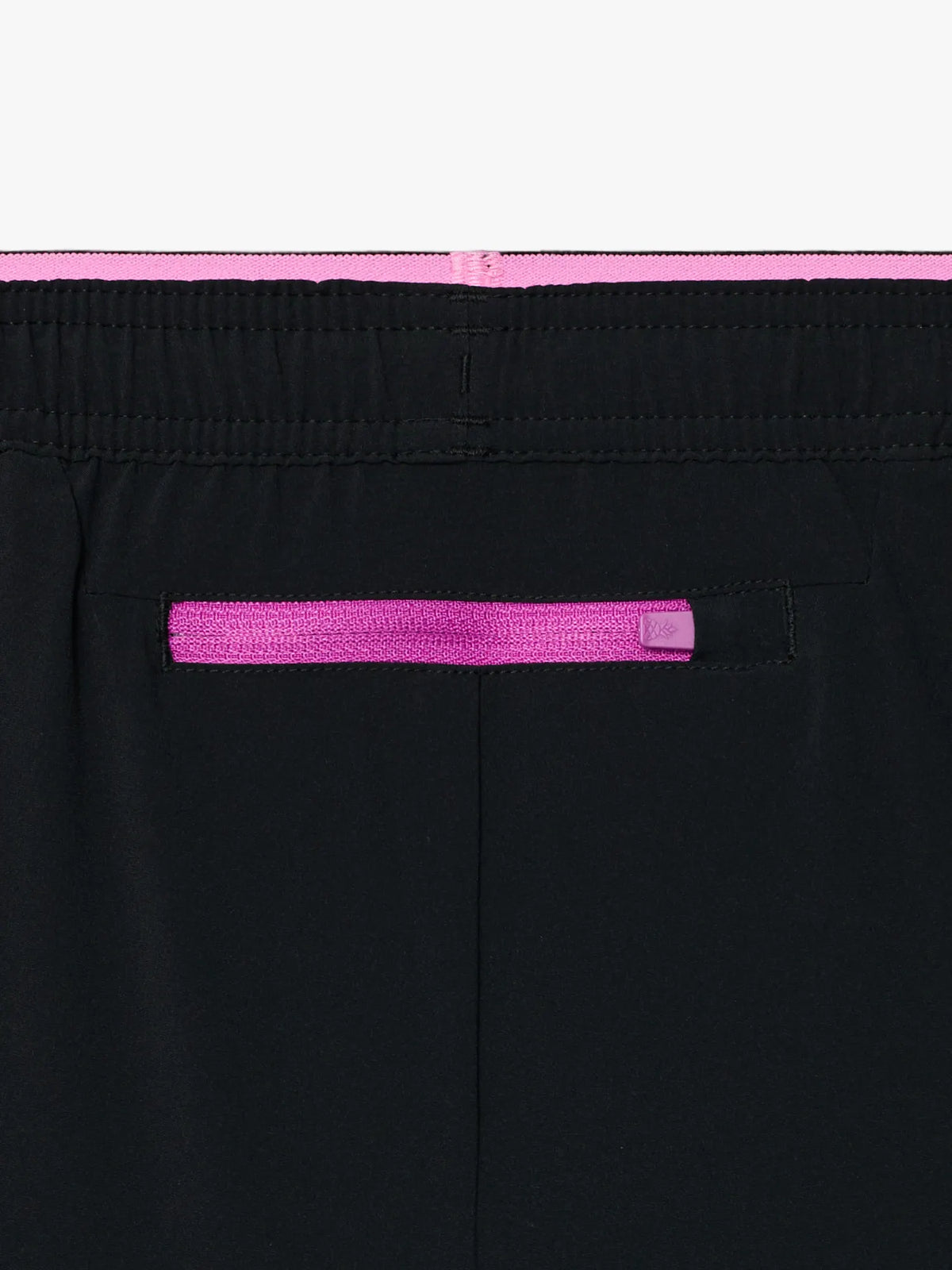 The Pacific Grid One Leg Two Legs (Boys Ultimate Training Short)