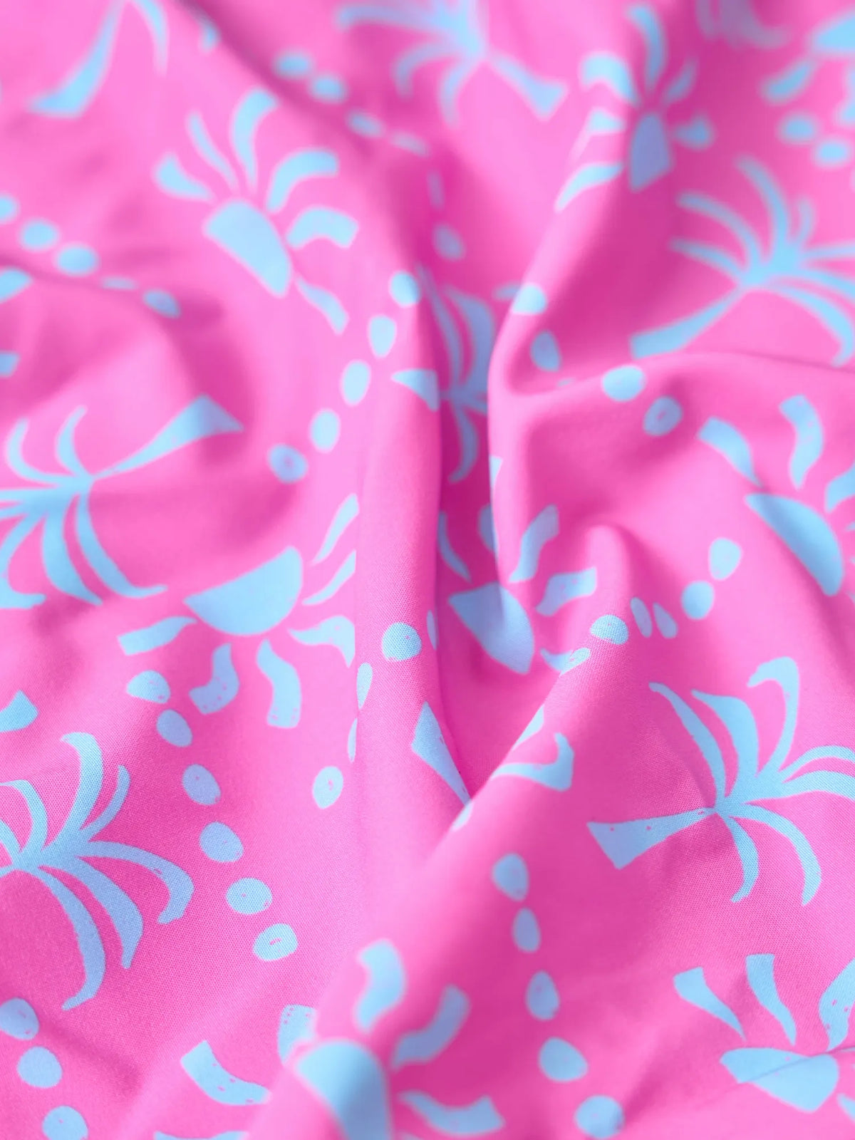 The Pacific Grids 4" (Classic Lined Swim Trunk)