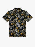 The Green Bay First Round Fit (Polo)