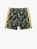 The Packers First Round Fit (Mesh Short)