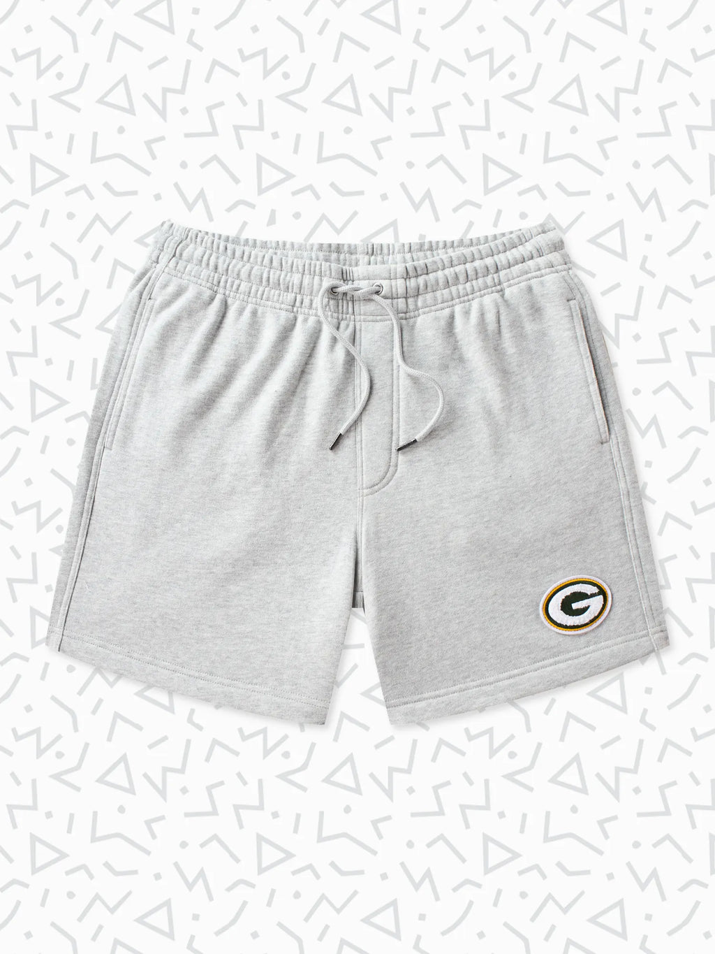 The Packers (NFL Comfort Short)