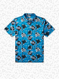The Panthers Game Day Fit (Performance Polo)