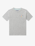 The Paradise Patrol (Boys Non Pocket T-Shirt)
