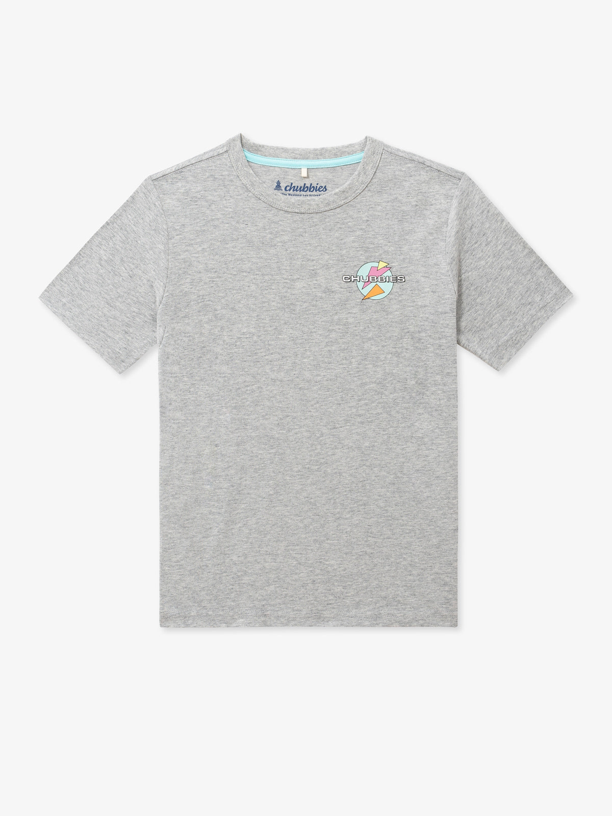 The Paradise Patrol (Boys Non Pocket T-Shirt)