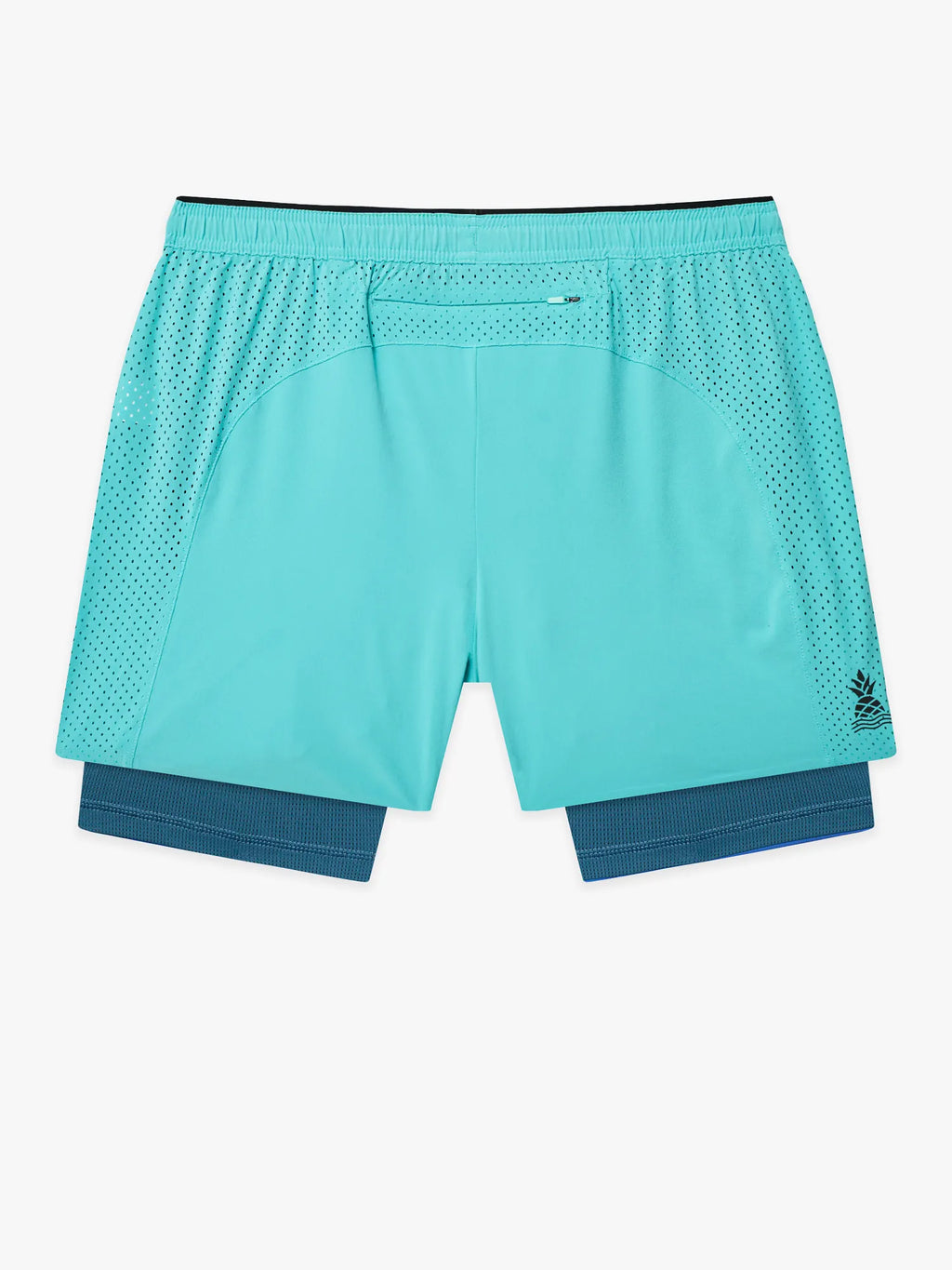The Peacocks 5.5" (Blocked Ultimate Training Short)
