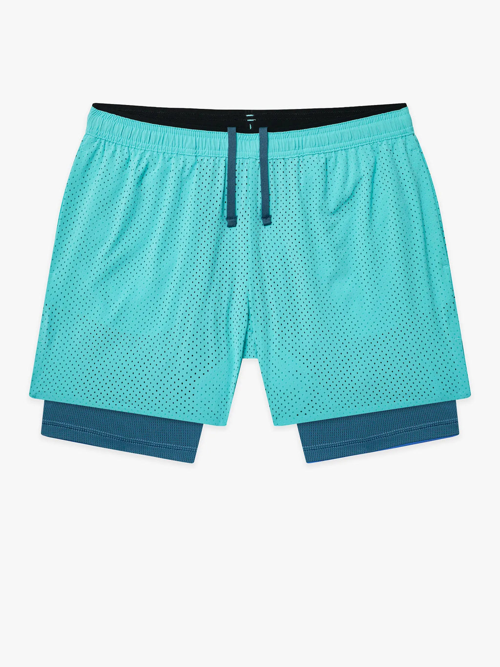 The Peacocks 5.5" (Blocked Ultimate Training Short)