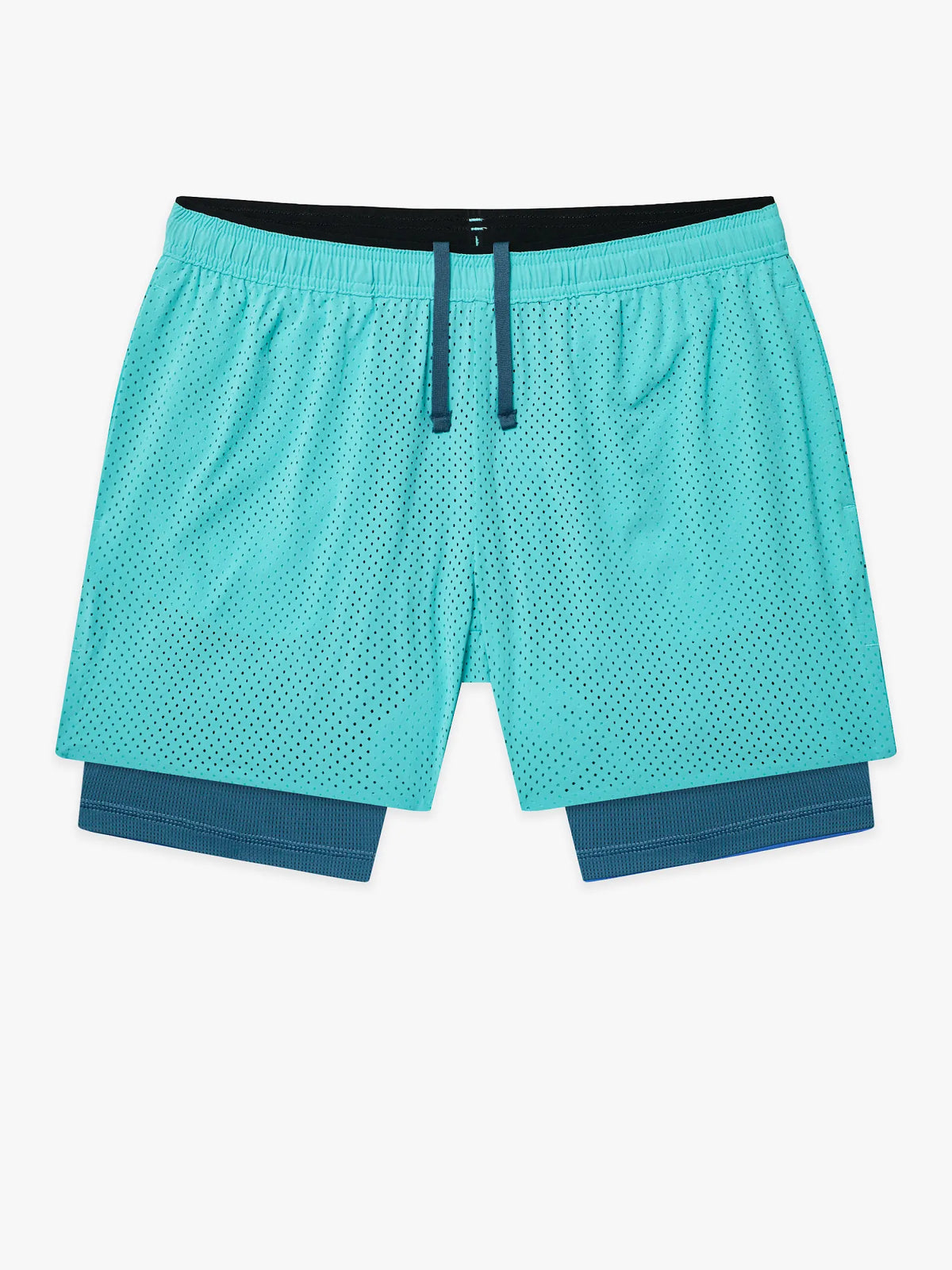 The Peacocks 5.5" (Blocked Ultimate Training Short)