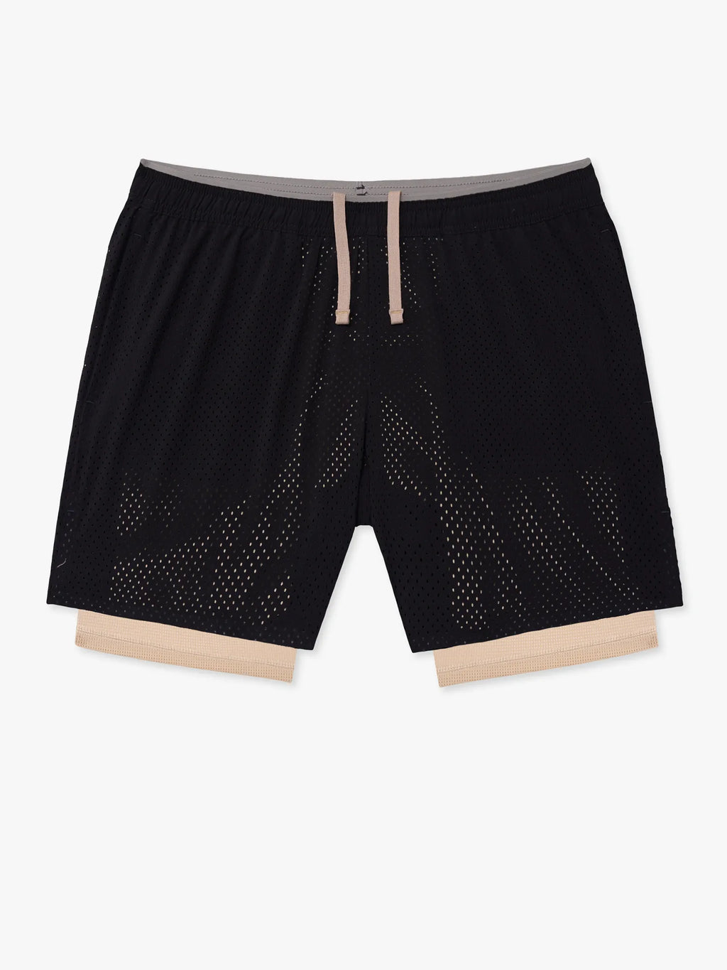 The Peppercorns 5.5" (Blocked Ultimate Training Short)