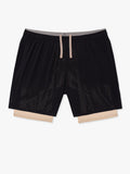The Peppercorns 5.5" (Blocked Ultimate Training Short)