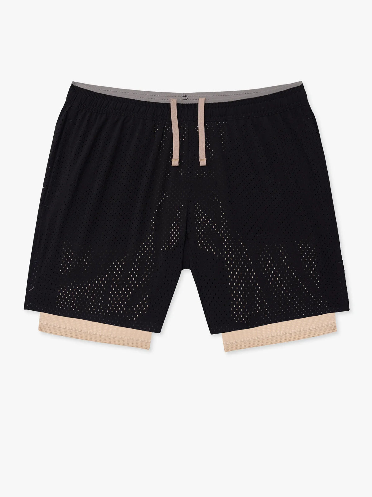The Peppercorns 5.5" (Blocked Ultimate Training Short)