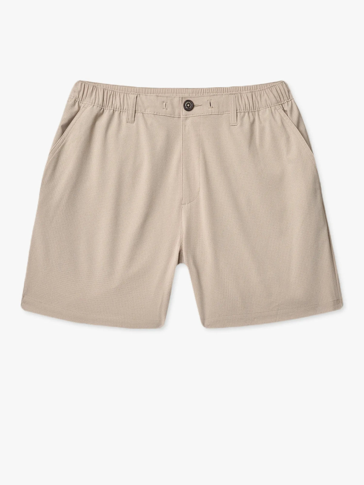 The Peppercorns 6" (Breezetech Everywear Performance Short)