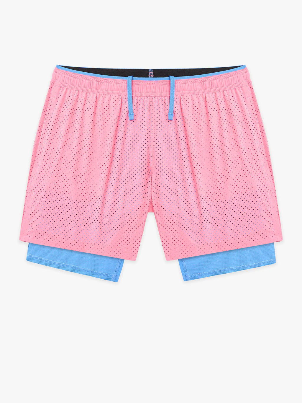 The Pink Lemonades 5.5" (Blocked Ultimate Training Short)