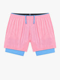 The Pink Lemonades 5.5" (Blocked Ultimate Training Short)