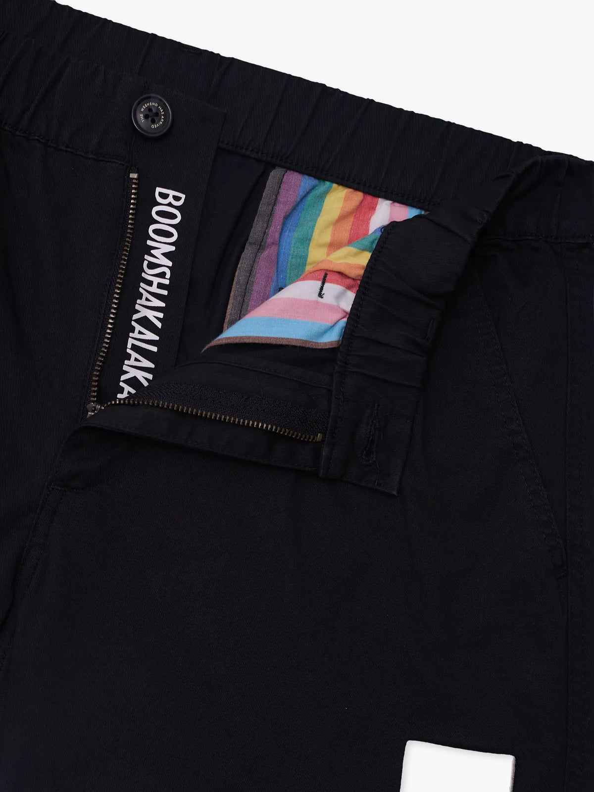 The Pride 2" (Originals)