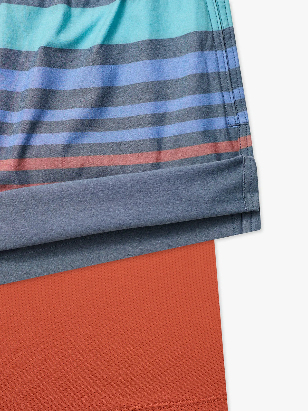 The Primary Drives 5.5" (Classic Lined Swim Trunk)