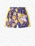 The Rams Game Day Fit (Mesh Short)