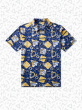 The Rams Game Day Fit (Performance Polo)