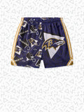 The Ravens Game Day Fit (Mesh Short)