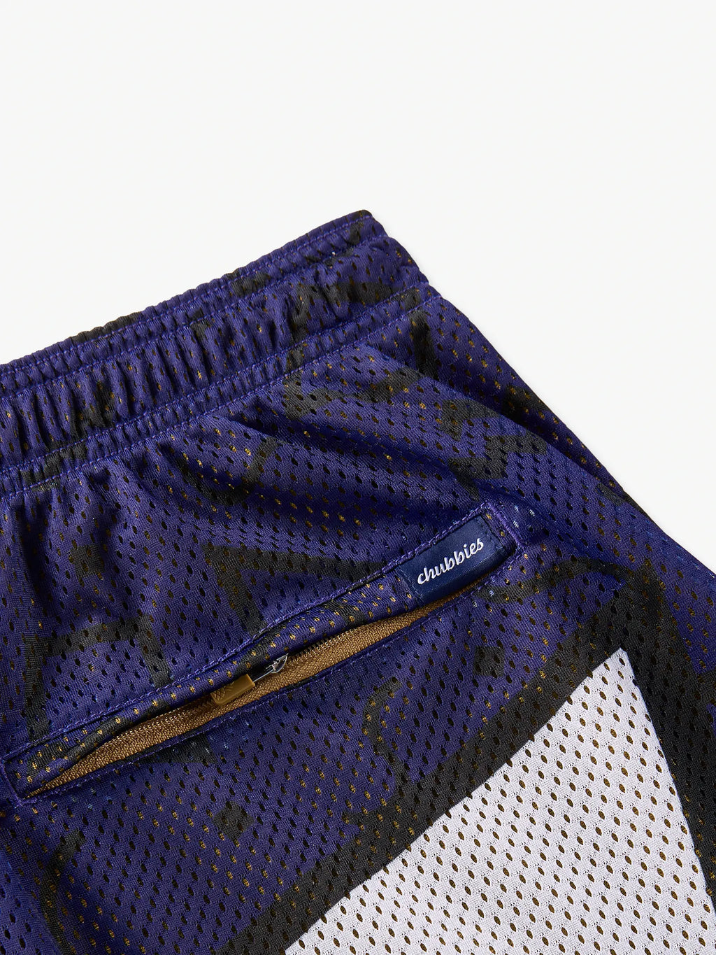 The Ravens Game Day Fit (Mesh Short)