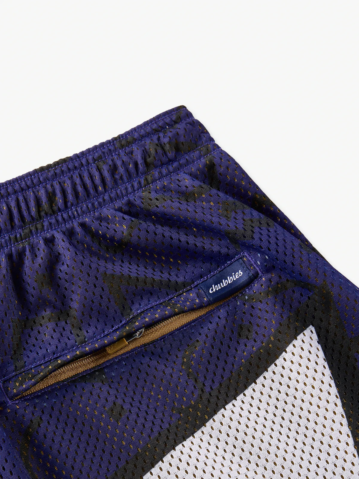The Ravens Game Day Fit (Mesh Short)
