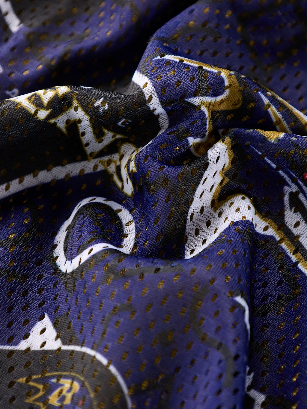 The Ravens Game Day Fit (Mesh Short)