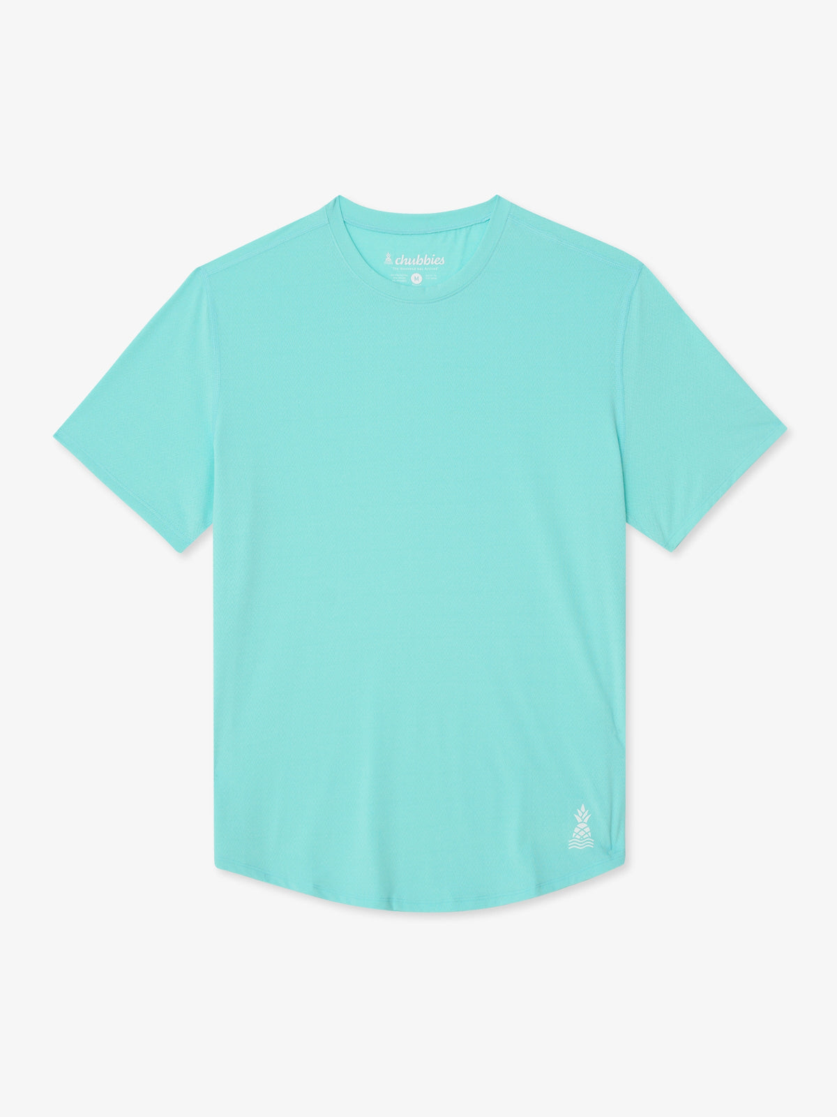 The Real Teal (Rec Tee)