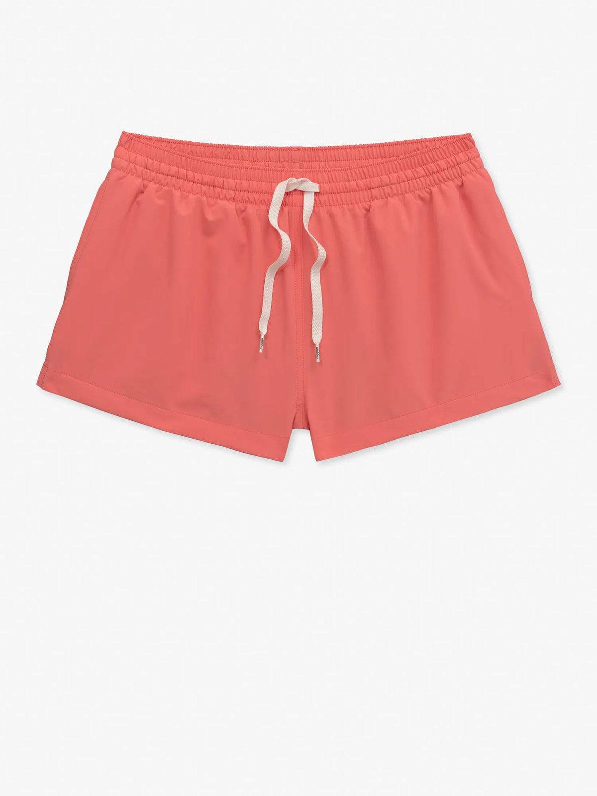 The Reef Riders 2" (Classic Lined Swim Trunk)