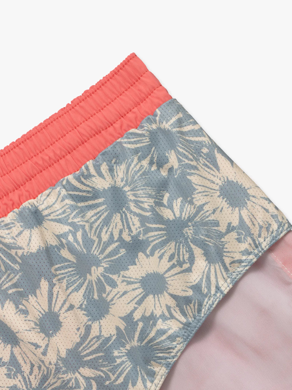 The Reef Riders 2" (Classic Lined Swim Trunk)
