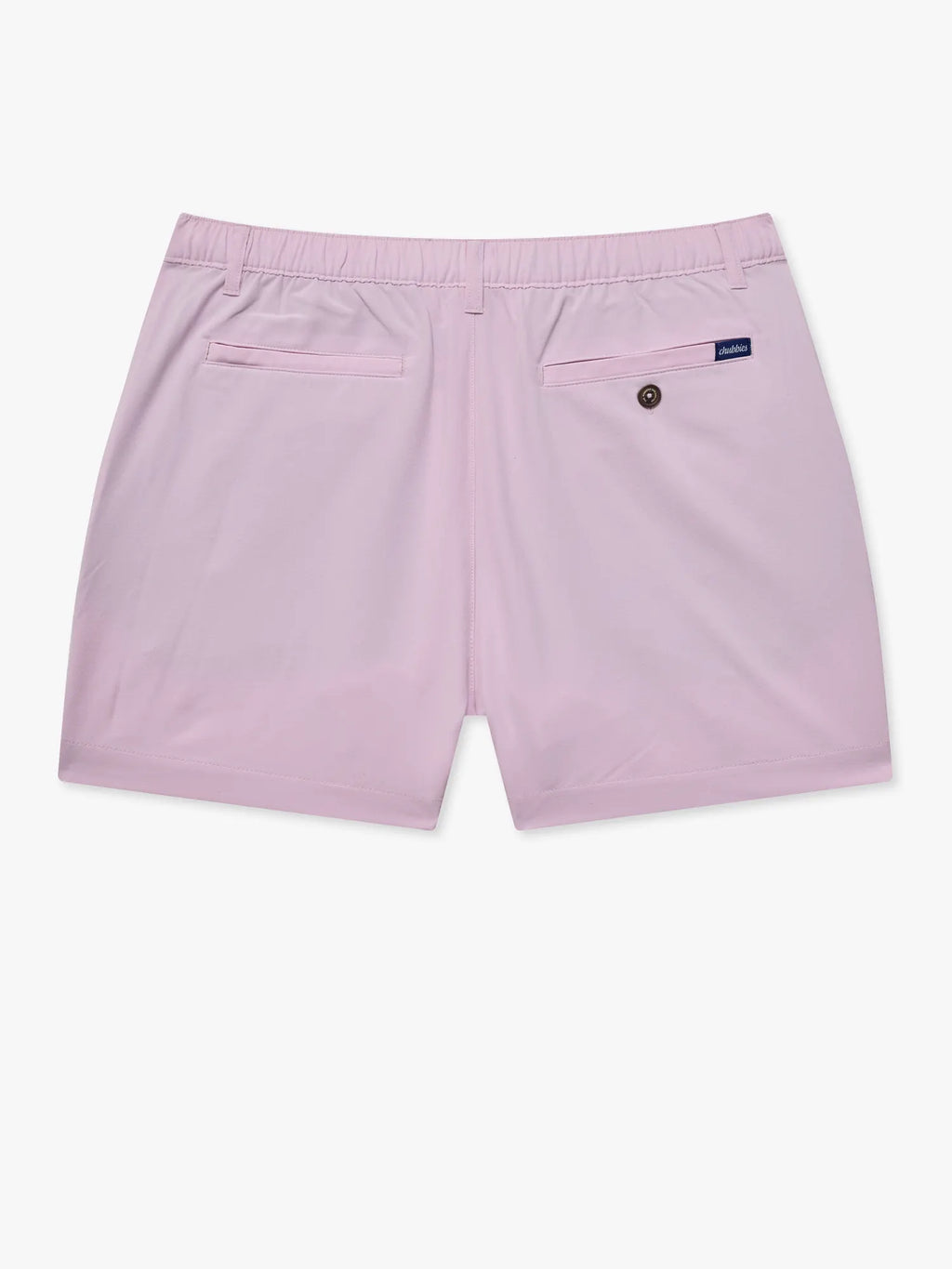 The Roses 4" (Everywear Performance Short)