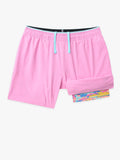 The Rustic Blushes 5.5" (Ultimate Training Short with Hidden Liner)