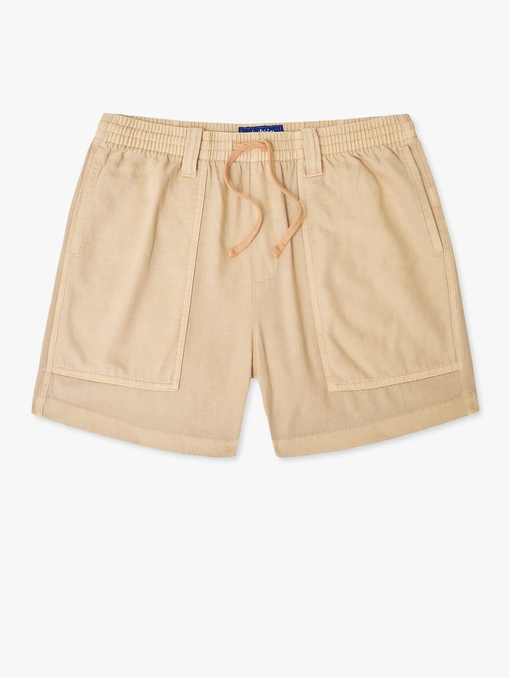 The Rustic Rattans (Off-Duty Short)