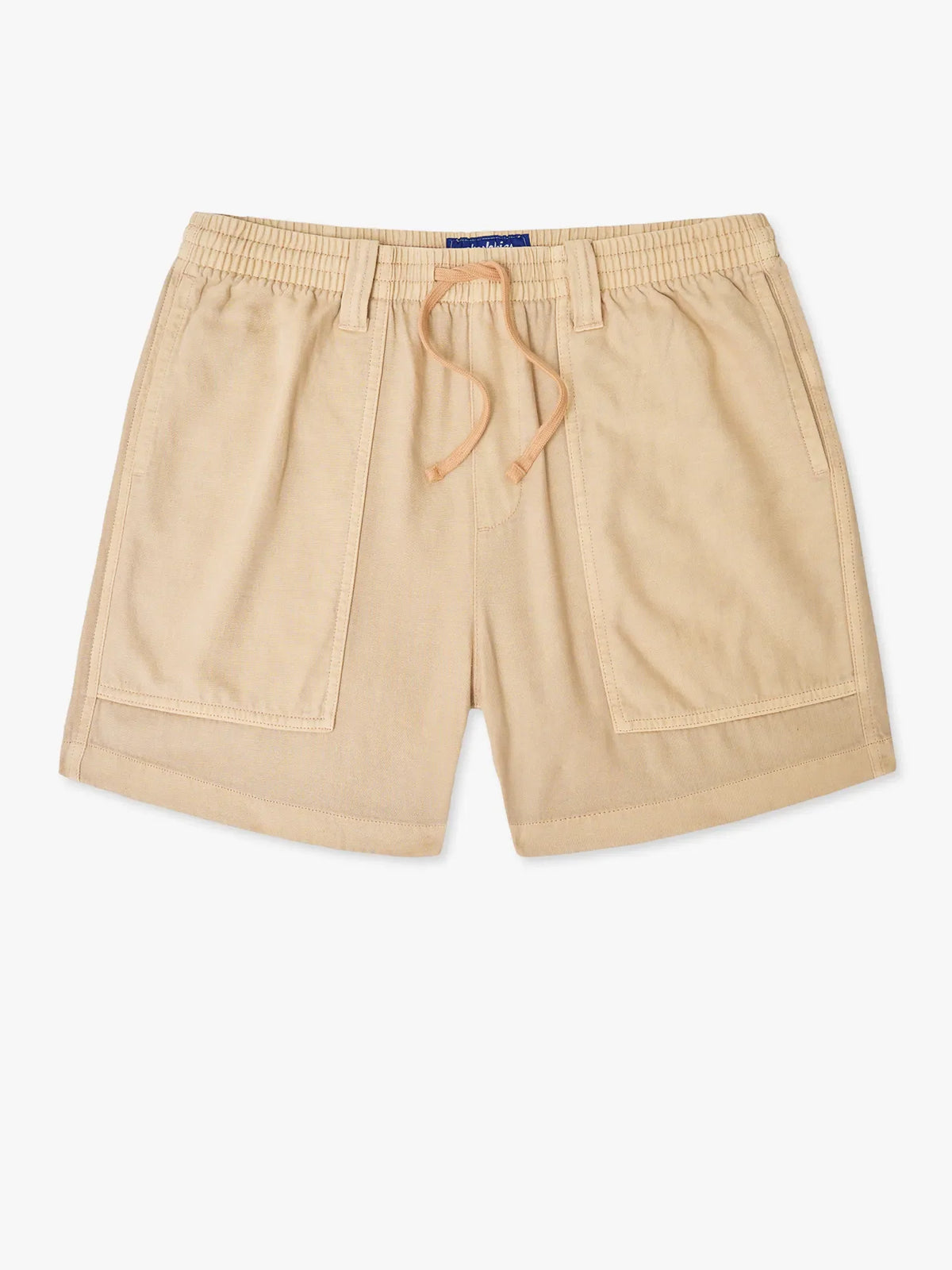 The Rustic Rattans (Off-Duty Short)