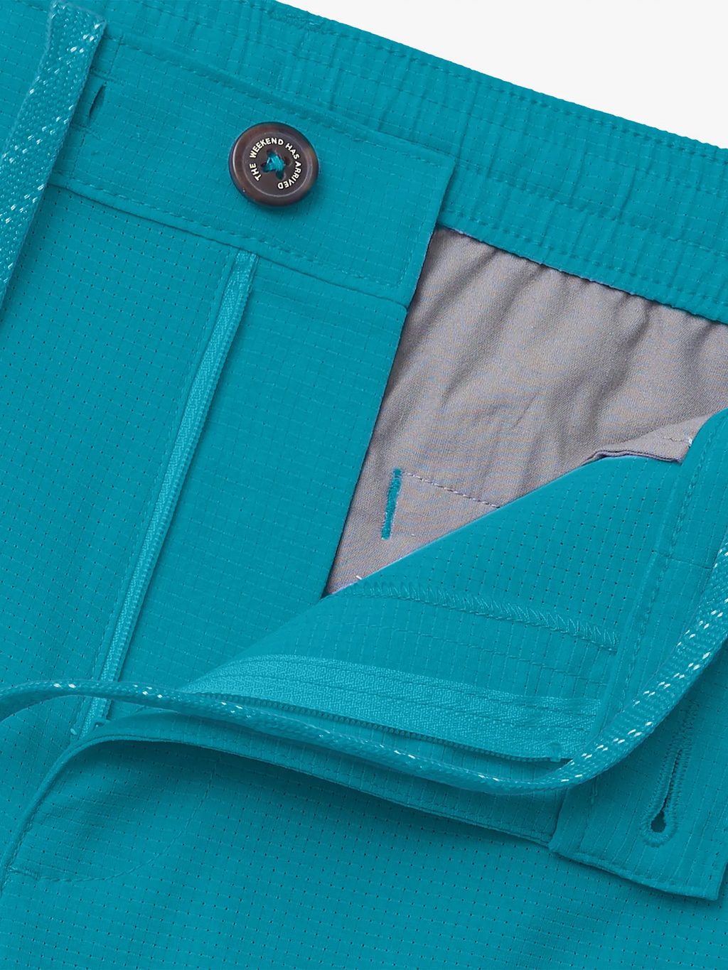 The Rusty Cobalts 6" (Breezetech Everywear Performance Short)
