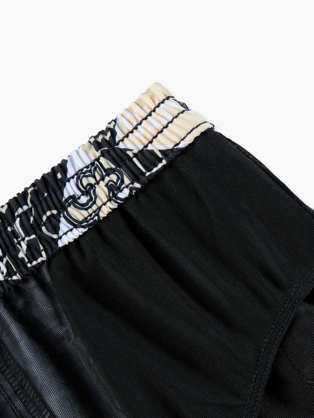 The Saints Game Day Fit (Toddler Swim Trunk)
