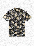 The Saints Game Day Fit (Performance Polo)